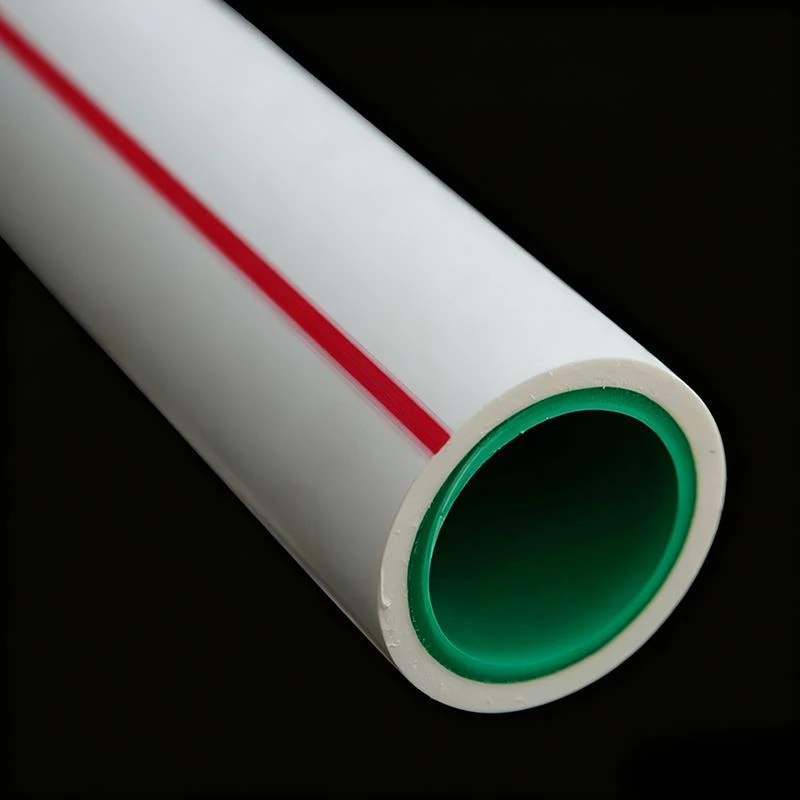 2 Inch PPR Pipe
