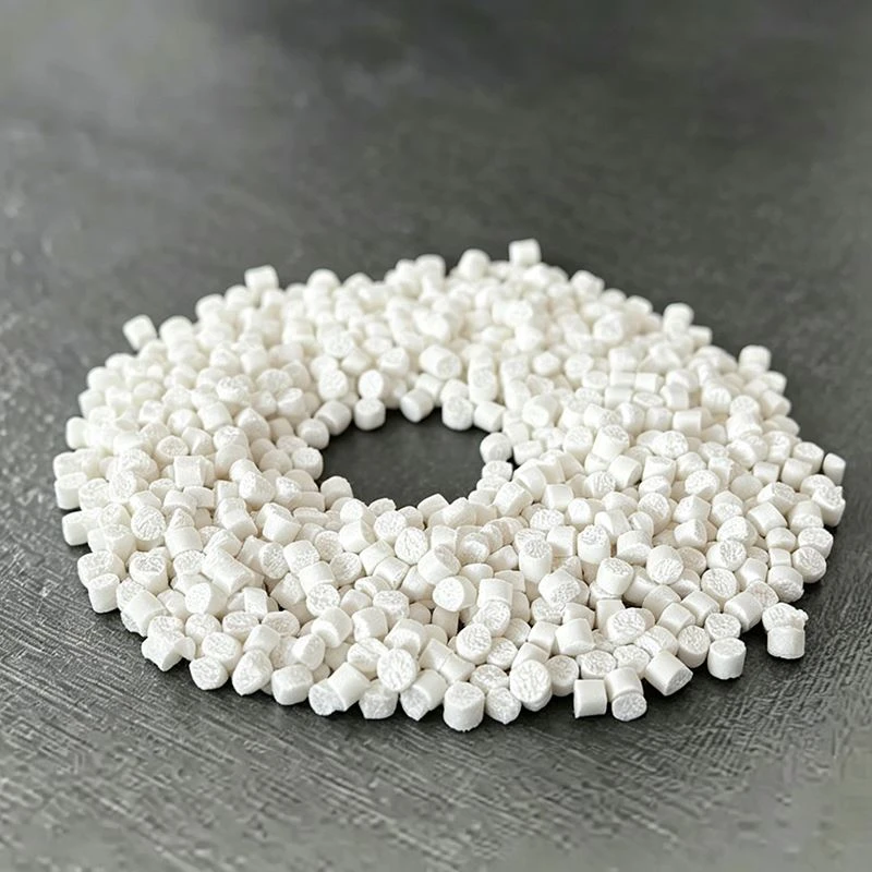 Pvc Cable Granules