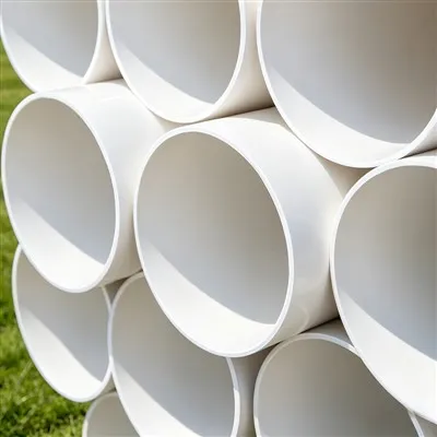 160mm PVC Pipe