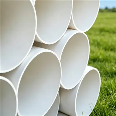 315mm PVC Pipe