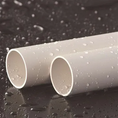 Fifty Millimetre PVC Pipe