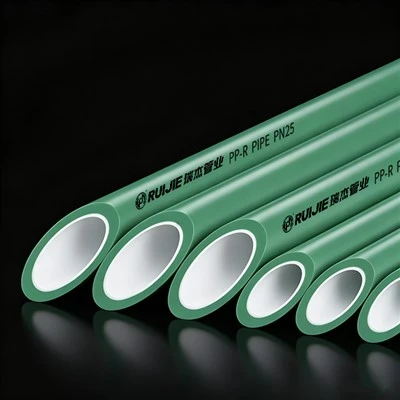 Oxygen Barrier PPR Pipe