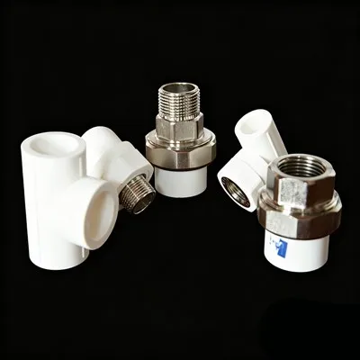 PPR All Type Connector