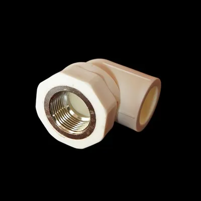 PPR Female Elbow