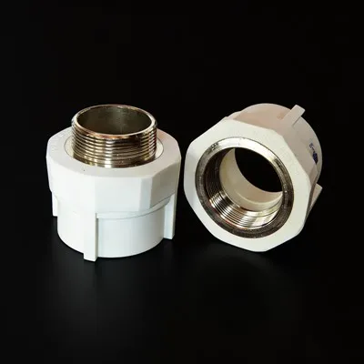 PPR Female Sockets