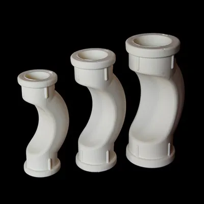 PPR Short Corssover