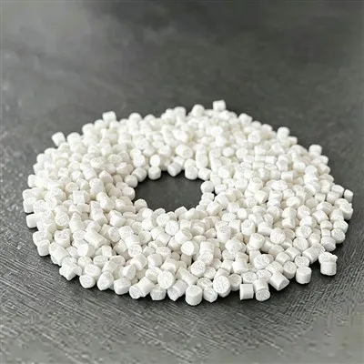 PVC Cable Granules
