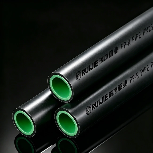 UV-resistant PPR Pipe